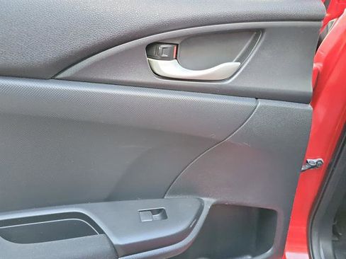 Used 2017 Honda Civic LX image 12