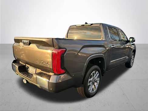 New 2026 Toyota Tundra 1794 Edition image 7
