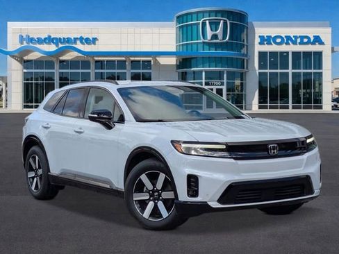 New 2026 Honda Prologue Touring image 1