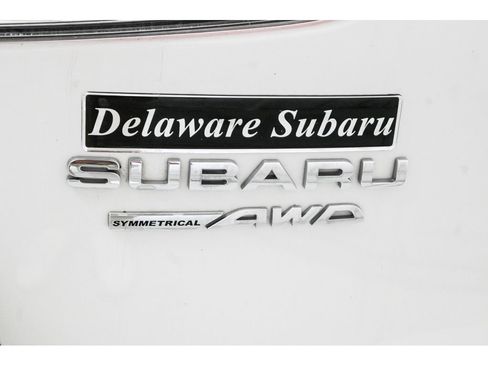 Used 2022 Subaru Forester Premium AWD/4WD image 55