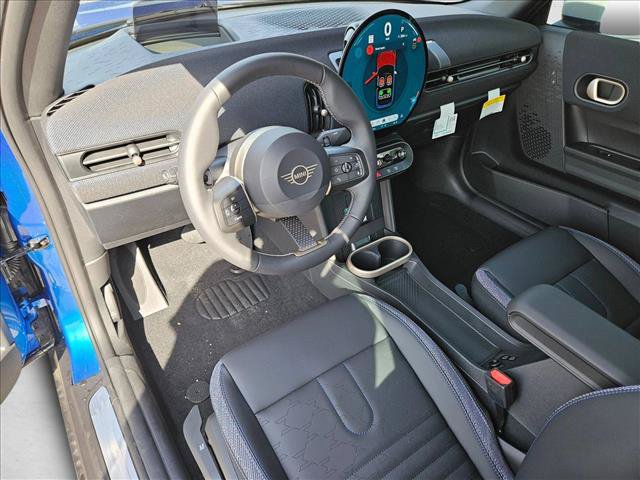 New 2026 MINI Cooper Convertible FWD image 3