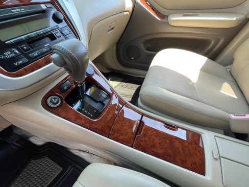 Used 2007 Toyota Highlander Limited image 19