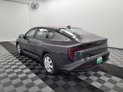 Used 2025 Kia K4 FWD image 5
