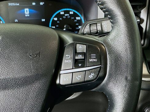 Used 2023 Ford Bronco Sport Big Bend w/ Convenience Package image 17