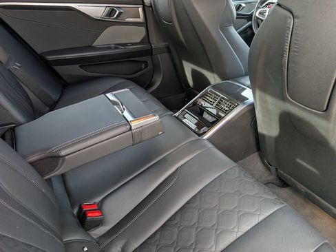 Used 2021 BMW M8 Gran Coupe xDrive w/ Driving Assistance Package image 21