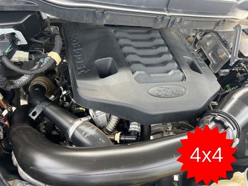 Used 2022 Ford F150 XL w/ Equipment Group 101A High image 38