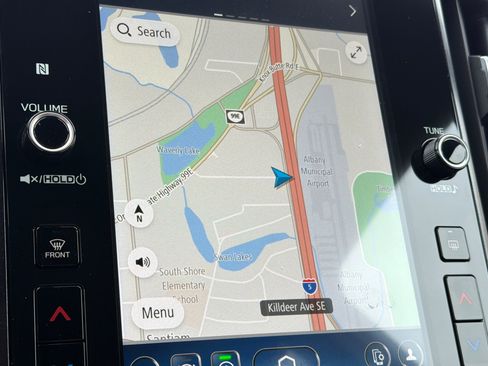 New 2026 Subaru Forester Wilderness image 19