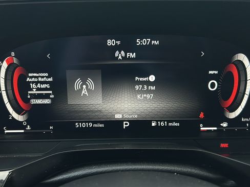 Used 2023 Nissan Pathfinder Platinum w/ Cargo Package FWD image 25