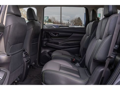 Certified 2025 Subaru Ascent Onyx Edition w/ Onyx Package image 13