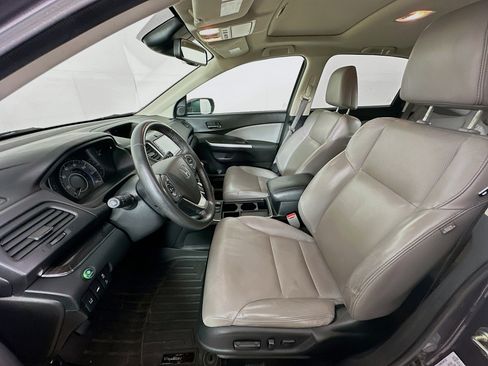 Used 2016 Honda CR-V Touring image 13