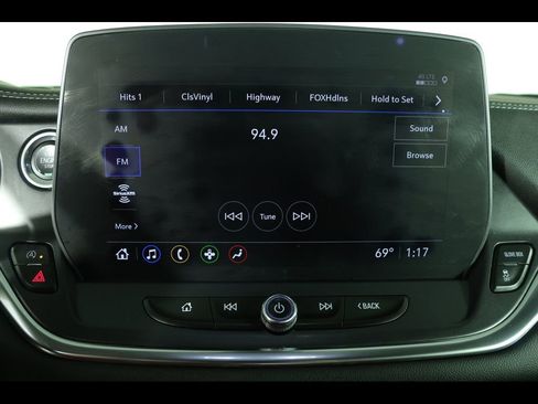 Used 2023 Chevrolet Blazer LT AWD/4WD image 24