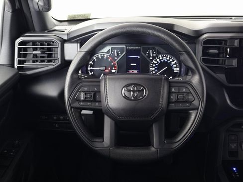 New 2026 Toyota Tundra SR RWD image 3