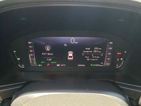 Used 2025 Honda Accord Sport image 21