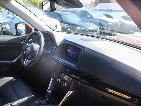 Used 2014 MAZDA CX-5 Grand Touring image 16