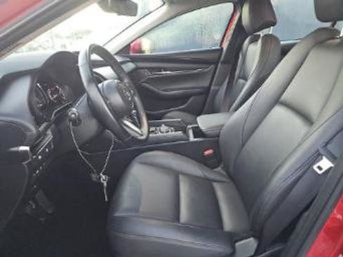 Used 2025 MAZDA MAZDA3 s FWD image 23