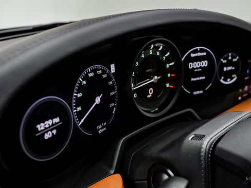 Used 2024 Porsche 911 GT3 RS image 43