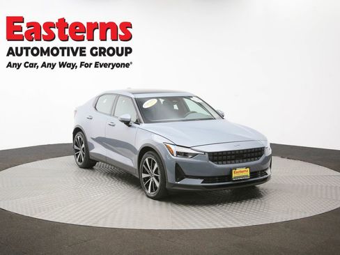 Used 2022 Polestar Polestar 2 w/ Plus Package image 46