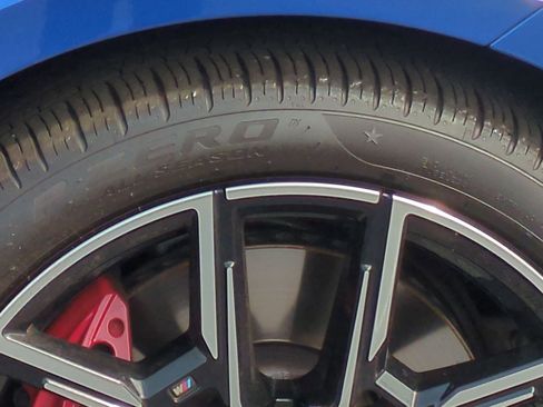 Used 2025 BMW 440i xDrive image 12