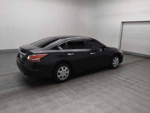 Used 2015 Nissan Altima 2.5 S image 10