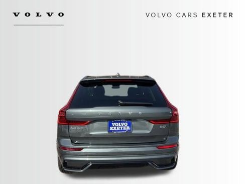 New 2026 Volvo XC60 B5 Ultra w/ Climate Package image 6