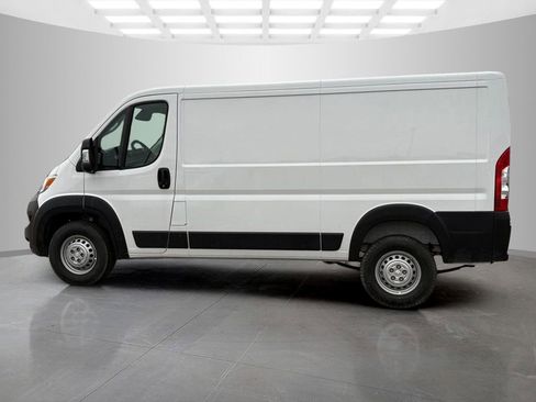 New 2026 RAM ProMaster 1500 w/ Power Group FWD image 6