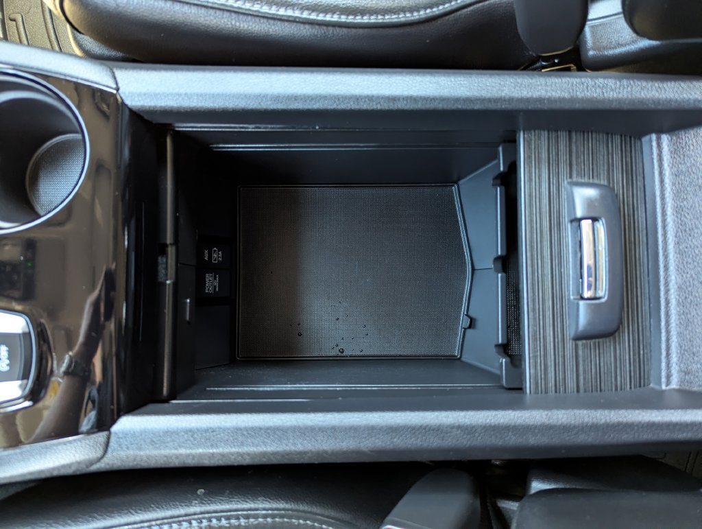 Used 2019 Honda Pilot Touring image 28