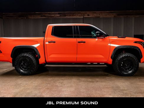 Used 2022 Toyota Tundra TRD Pro image 11