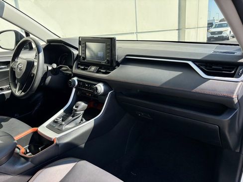 Used 2022 Toyota RAV4 Adventure image 33