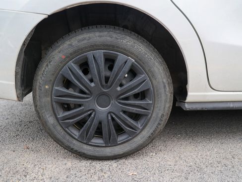 Used 2020 Mitsubishi Mirage G4 ES image 12