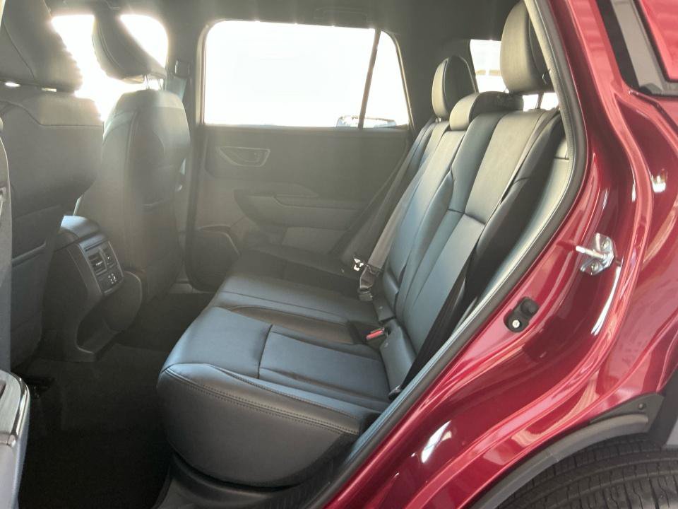 New 2026 Subaru Outback Premium AWD/4WD image 29