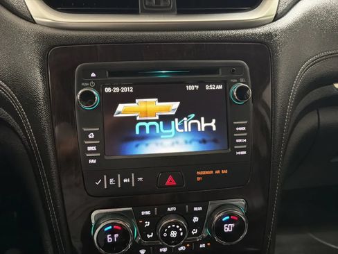 Used 2016 Chevrolet Traverse LT AWD/4WD image 13
