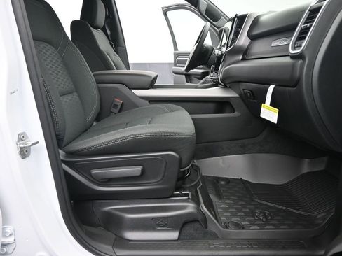 New 2026 RAM 1500 Big Horn image 18