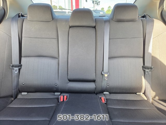 Used 2023 Nissan Altima 2.5 SV FWD image 10