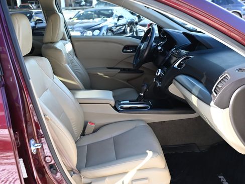 Used 2016 Acura RDX AWD 4dr Tech/AcuraWatch Plus P image 31