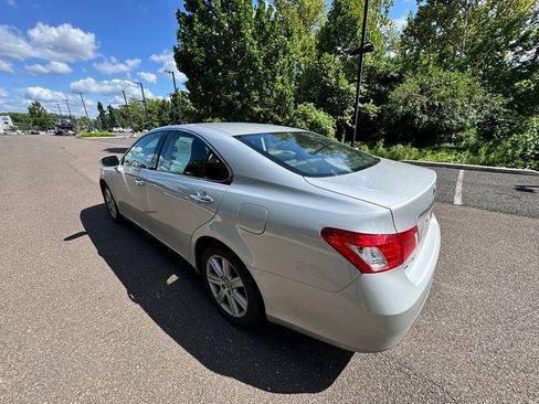 Used 2008 Lexus ES 350 w/ Premium Pkg FWD image 11