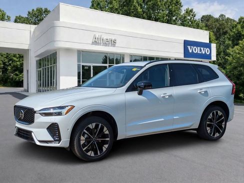 Used 2026 Volvo XC60 B5 Plus w/ Protection Package Premier AWD/4WD image 1