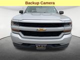 Used 2018 Chevrolet Silverado 1500 Custom w/ Custom Value Package image 3