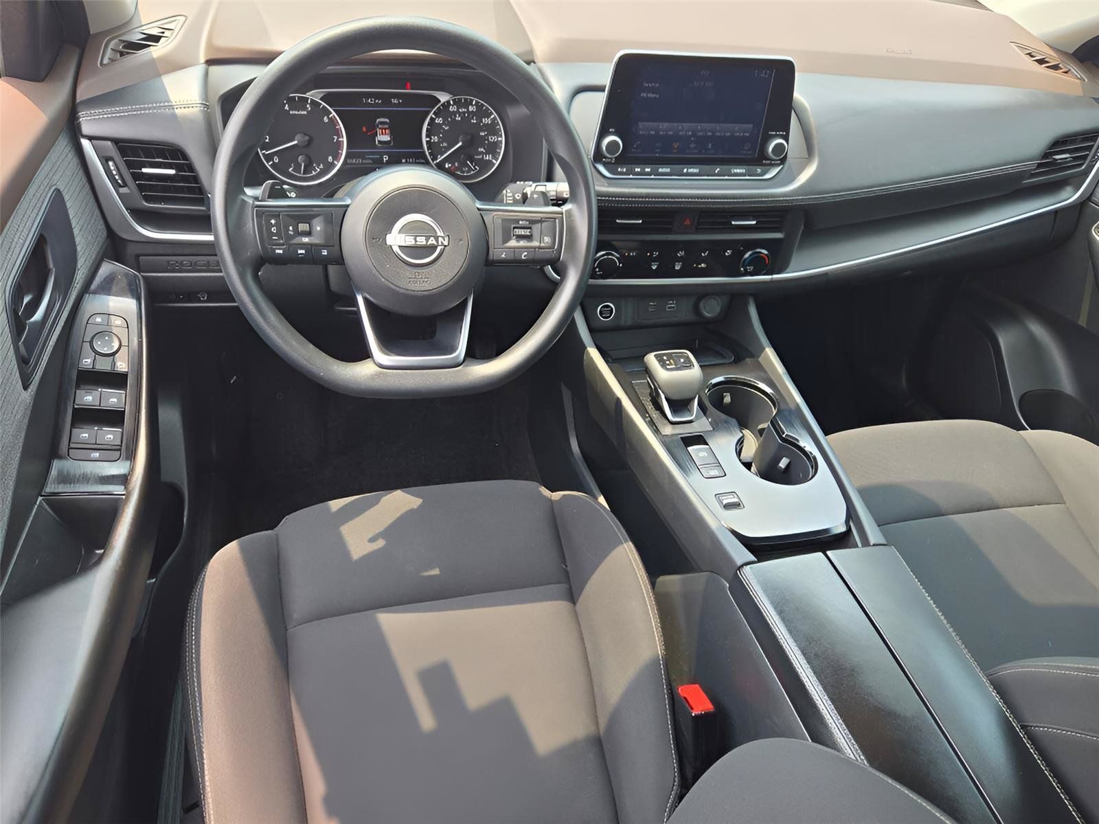 Used 2023 Nissan Rogue S FWD image 16