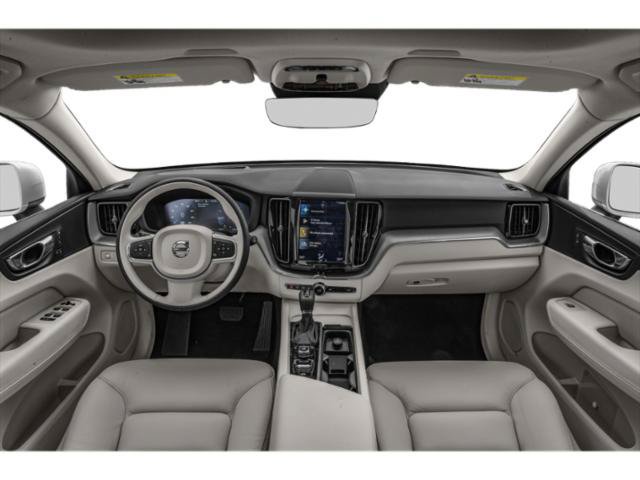 Used 2019 Volvo XC60 T6 Momentum w/ Premium Package AWD/4WD image 8