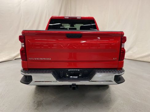 New 2026 Chevrolet Silverado 1500 LT image 7