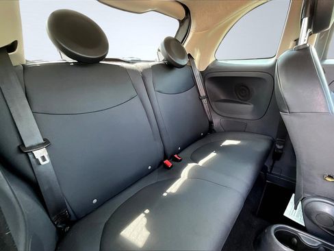 Used 2015 FIAT 500 Pop image 24