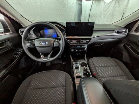 Certified 2025 Ford Escape Active w/ Tech Pack #1 image 10