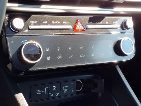 New 2026 Hyundai Santa Cruz Limited AWD/4WD image 24