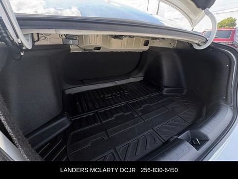 Used 2024 Honda Civic LX image 17