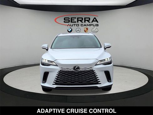 Used 2024 Lexus RX 350 350h Premium Plus w/ Convenience Package image 17