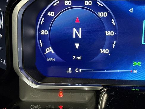 New 2026 Chevrolet Silverado 3500 LTZ w/ LTZ Plus Package image 12