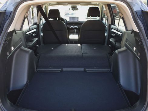Used 2024 Honda CR-V EX image 17