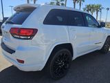 Used 2018 Jeep Grand Cherokee Altitude image 5
