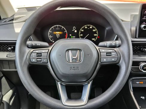Certified 2026 Honda CR-V LX image 20