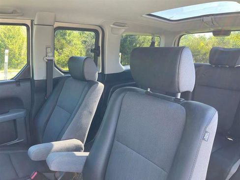 Used 2004 Honda Element EX image 63